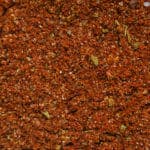 Easy Homemade Taco Seasoning
